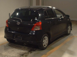 2006 Toyota Vitz