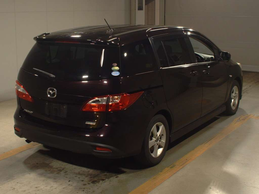 2014 Mazda Premacy CWFFW[1]