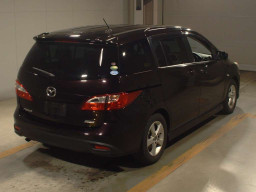 2014 Mazda Premacy