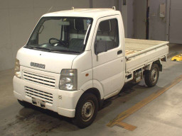 2004 Suzuki Carry Truck