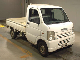 2004 Suzuki Carry Truck