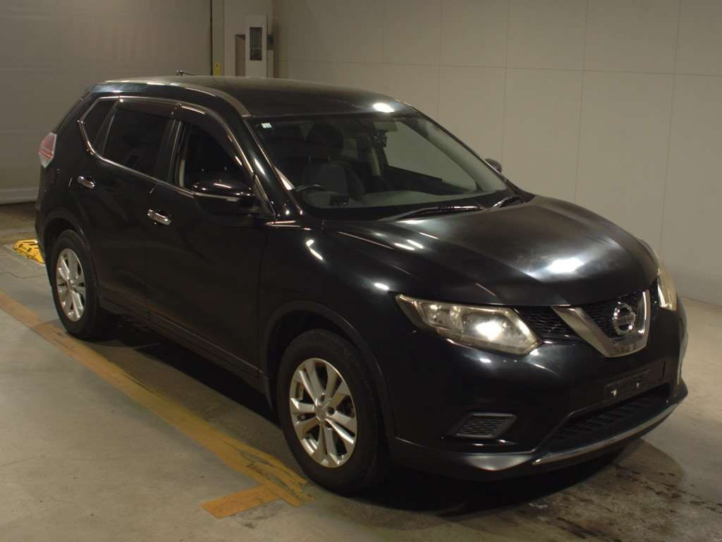 2014 Nissan X-Trail NT32[2]