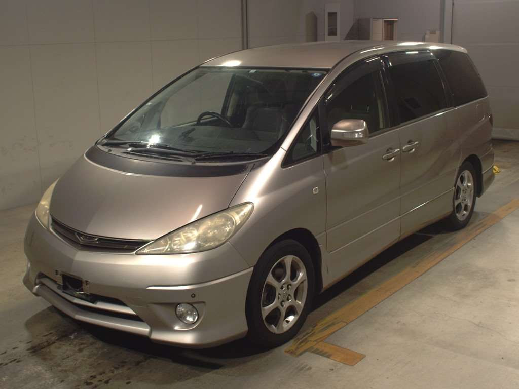 2003 Toyota Estima ACR30W[0]