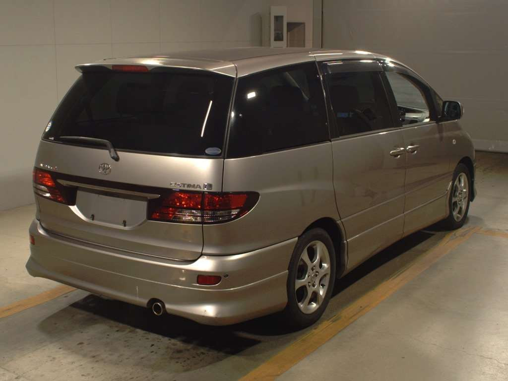 2003 Toyota Estima ACR30W[1]