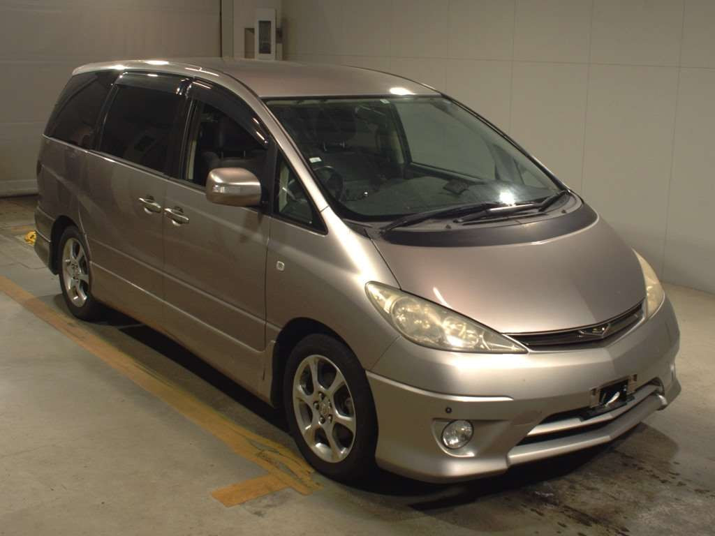 2003 Toyota Estima ACR30W[2]