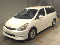 2007 Toyota Wish