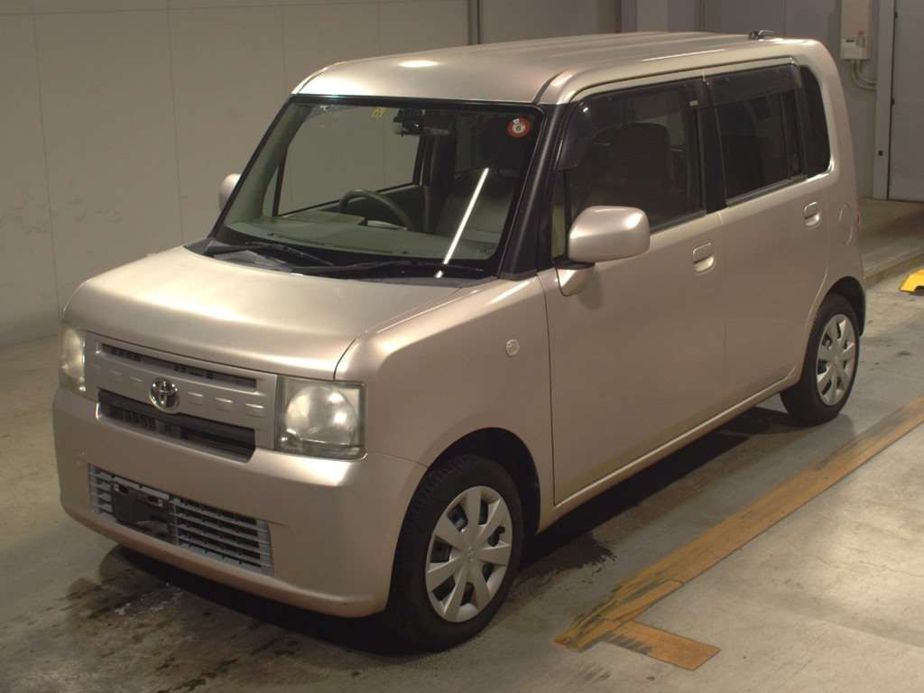 2013 Toyota Pixis Space L575A[0]