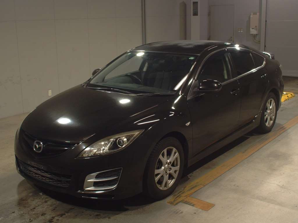 2008 Mazda Atenza Sport GHEFS[0]