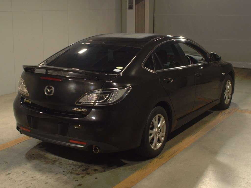 2008 Mazda Atenza Sport GHEFS[1]