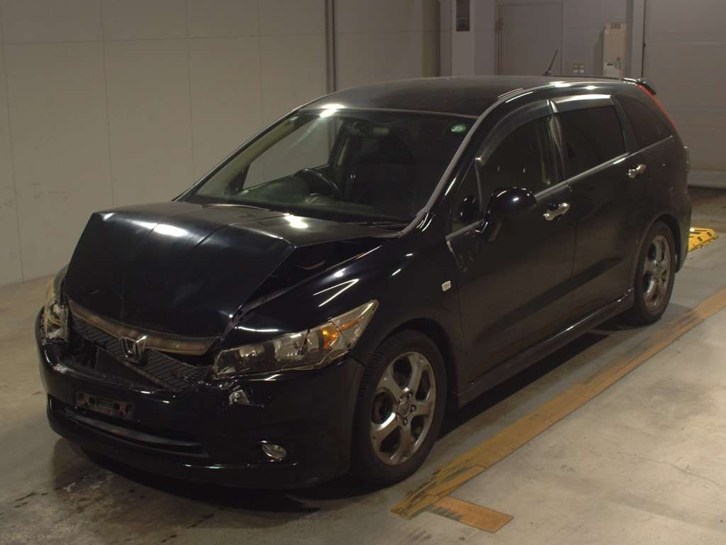 2009 Honda Stream RN6[0]