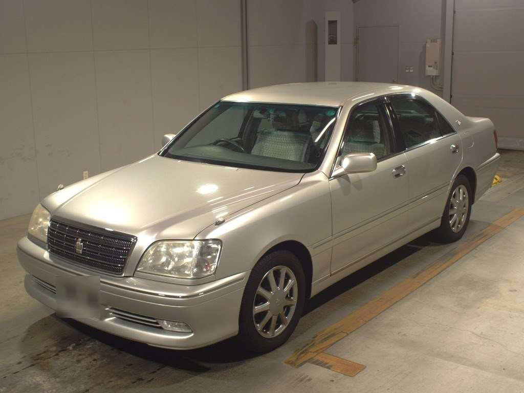 2003 Toyota Crown JKS175[0]