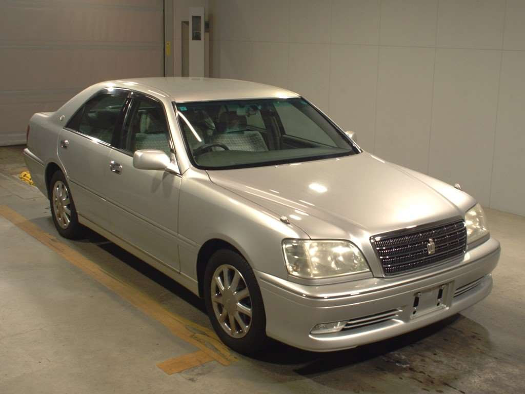 2003 Toyota Crown JKS175[2]