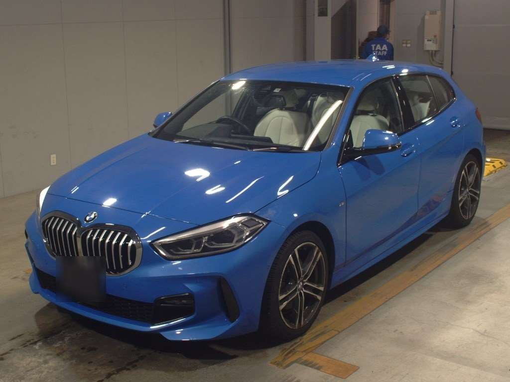 2020 BMW 1 Series 7M20[0]