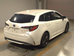 2020 Toyota Corolla Touring Wagon