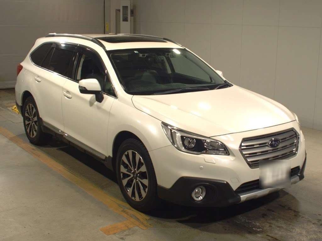 2017 Subaru Legacy Outback BS9[2]