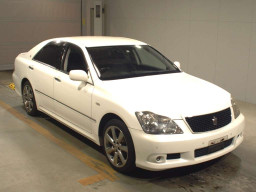 2007 Toyota Crown