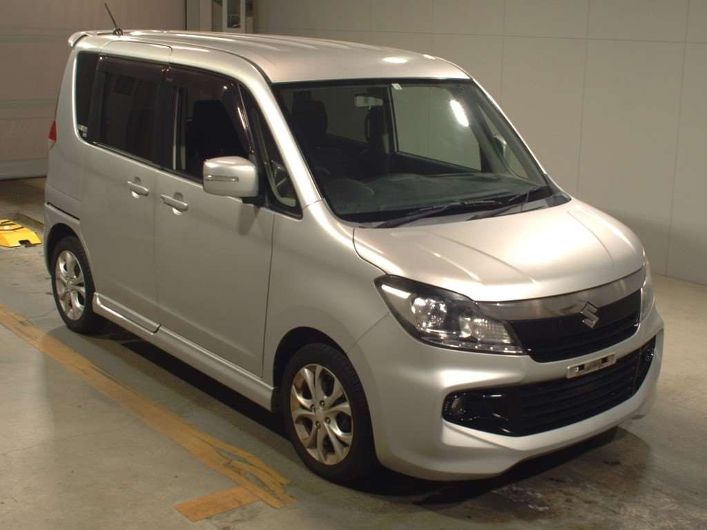 2012 Suzuki SOLIO BANDIT MA15S[2]