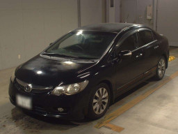 2010 Honda Civic Hybrid