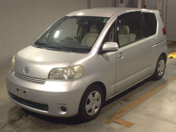 2009 Toyota Porte