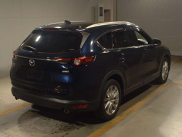 2018 Mazda CX-8