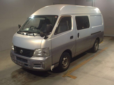 2005 Nissan Caravan Van