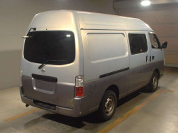 2005 Nissan Caravan Van