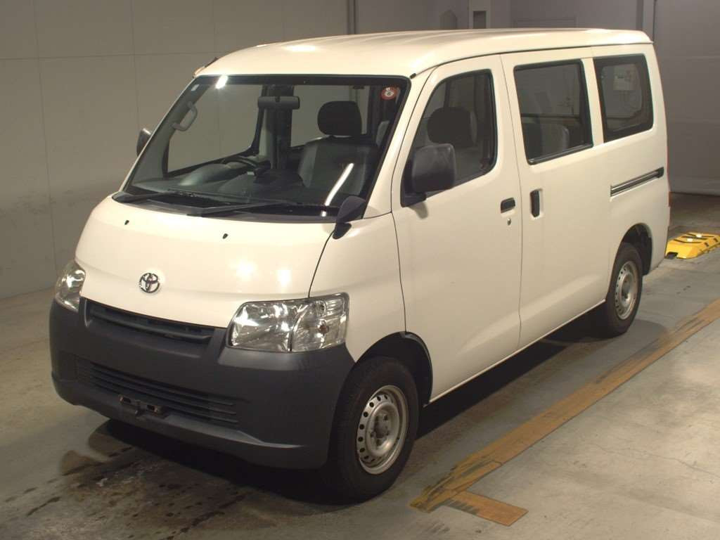 2019 Toyota Townace Van S402M[0]