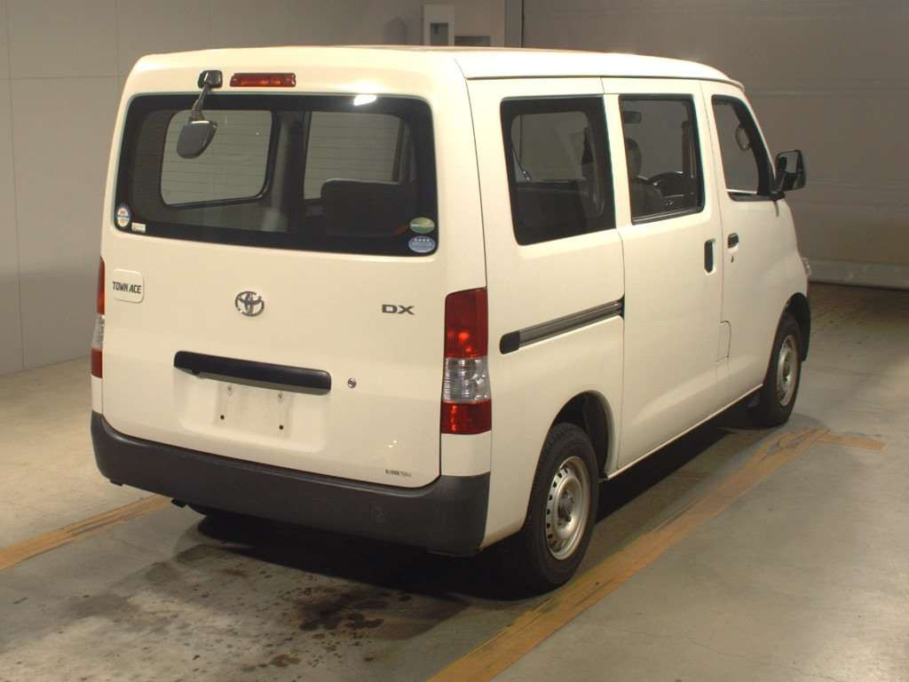 2019 Toyota Townace Van S402M[1]