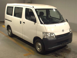 2019 Toyota Townace Van