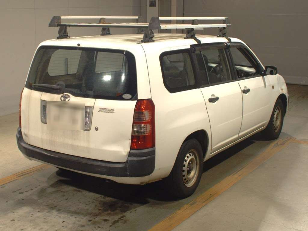 2005 Toyota Succeed Van NLP51V[1]