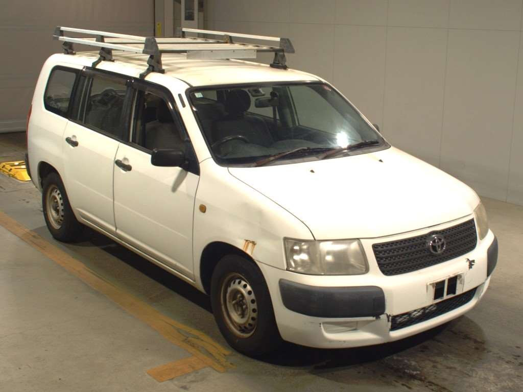 2005 Toyota Succeed Van NLP51V[2]