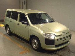 2015 Toyota Probox