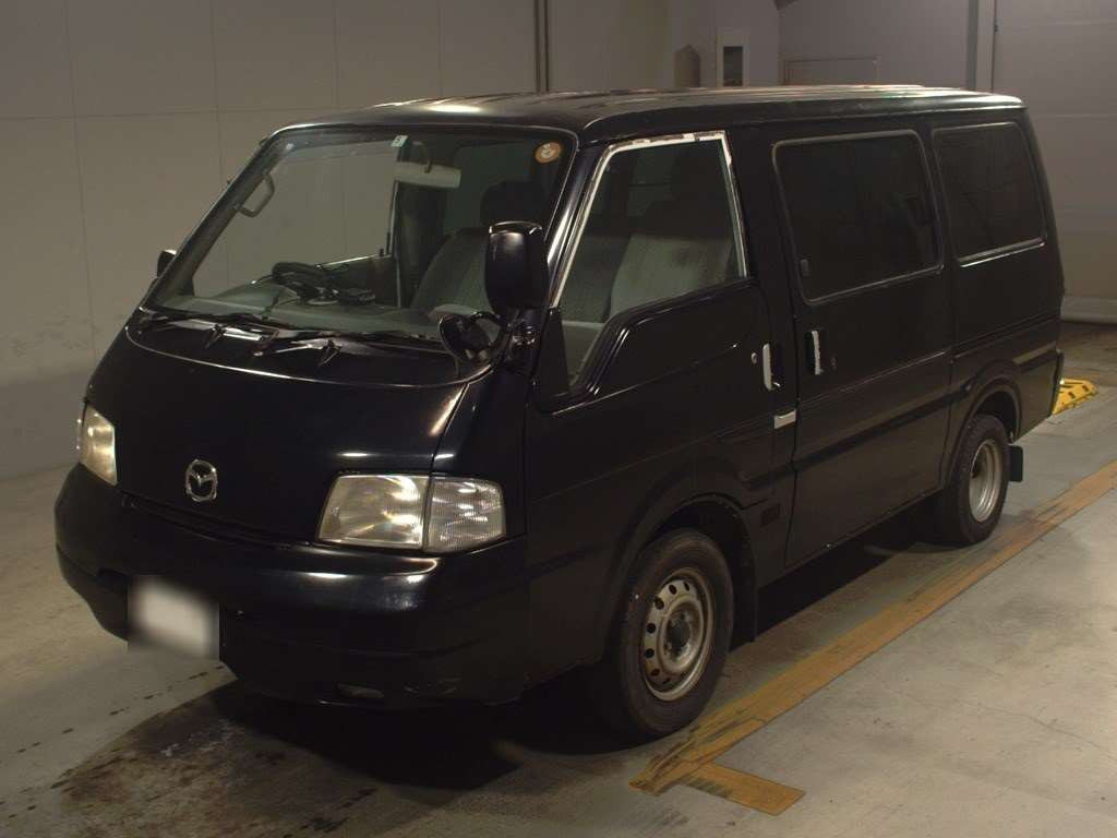 2001 Mazda Bongo Van SK22V[0]