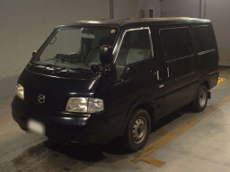 2001 Mazda Bongo Van