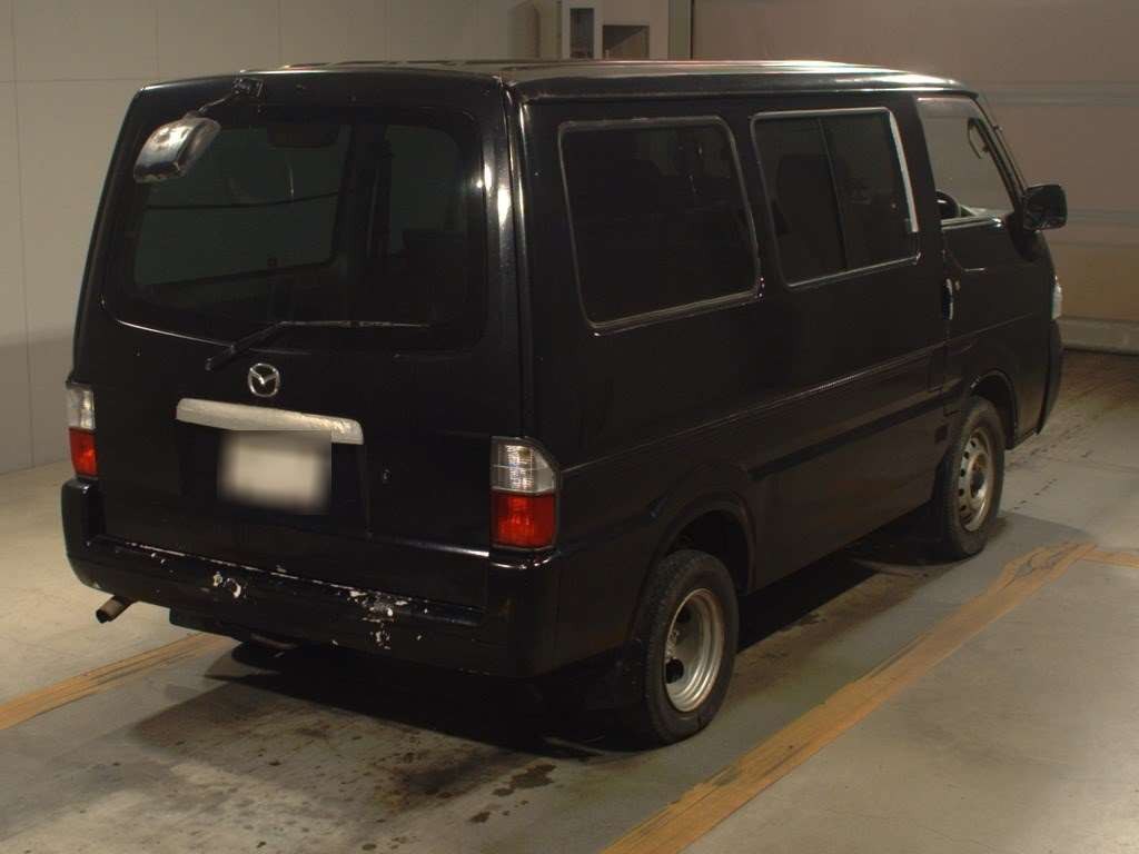 2001 Mazda Bongo Van SK22V[1]