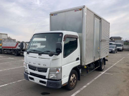 2015 Mitsubishi Fuso Canter