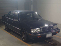 1989 Mitsubishi Debonair V