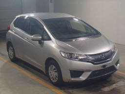 2014 Honda Fit