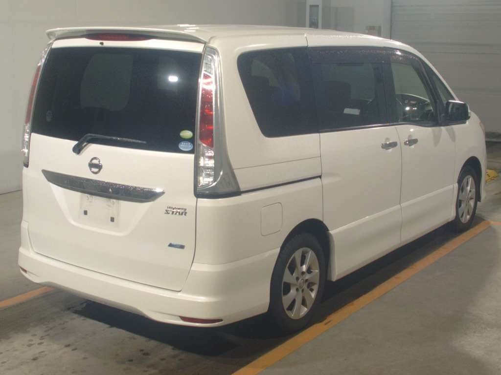 2012 Nissan Serena FC26[1]