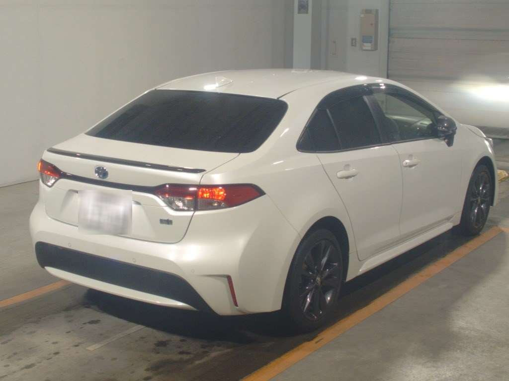 2021 Toyota Corolla Sedan ZWE211[1]