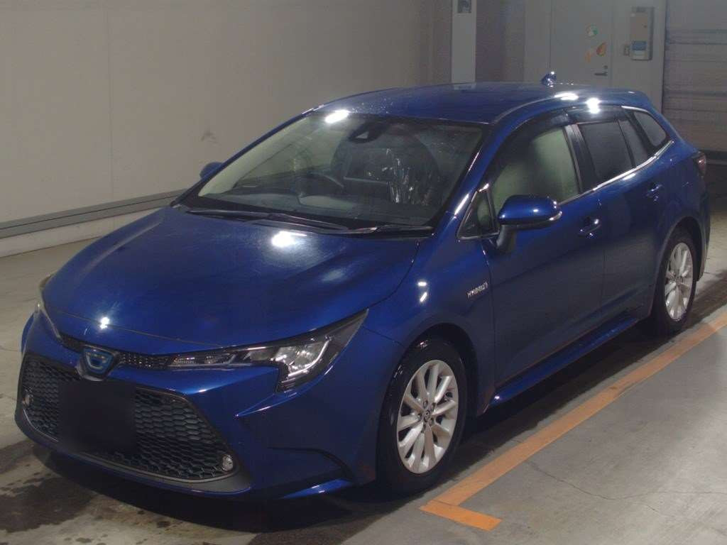 2019 Toyota Corolla Touring Wagon ZWE211W[0]