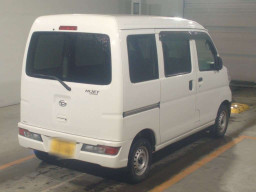 2021 Daihatsu Hijet Cargo