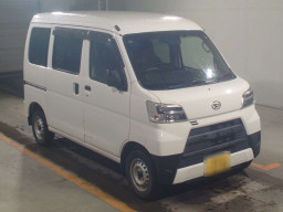 2021 Daihatsu Hijet Cargo