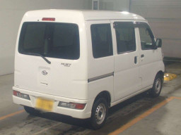 2021 Daihatsu Hijet Cargo