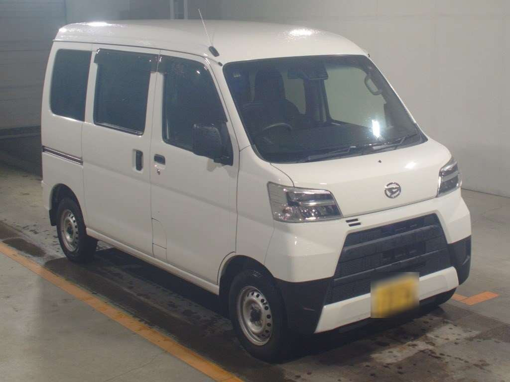 2021 Daihatsu Hijet Cargo S321V[2]