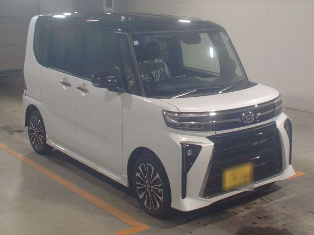 2024 Daihatsu Tanto Custom LA650S[2]