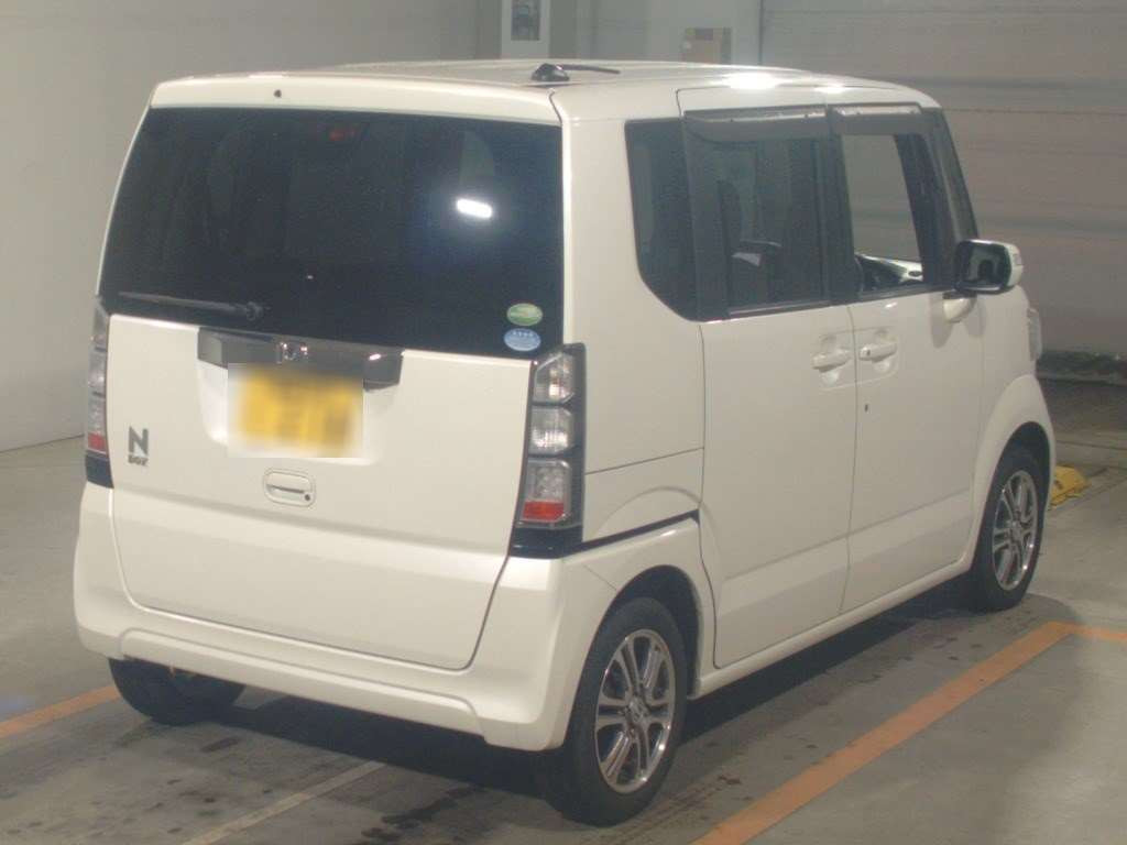 2014 Honda N-BOX JF1[1]