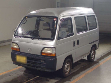 1995 Honda Acty Van