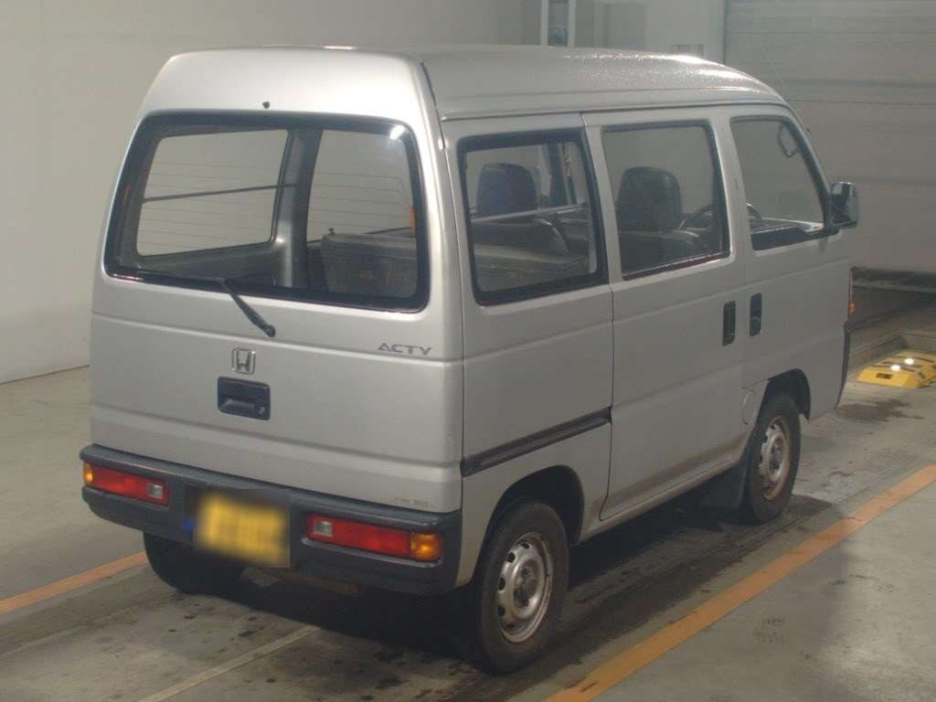 1995 Honda Acty Van HH3[1]