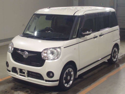 2022 Daihatsu Move Canbus